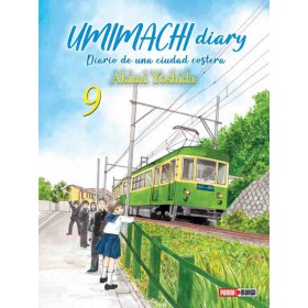 Umimachi Diary diaro de una ciudad costera 08